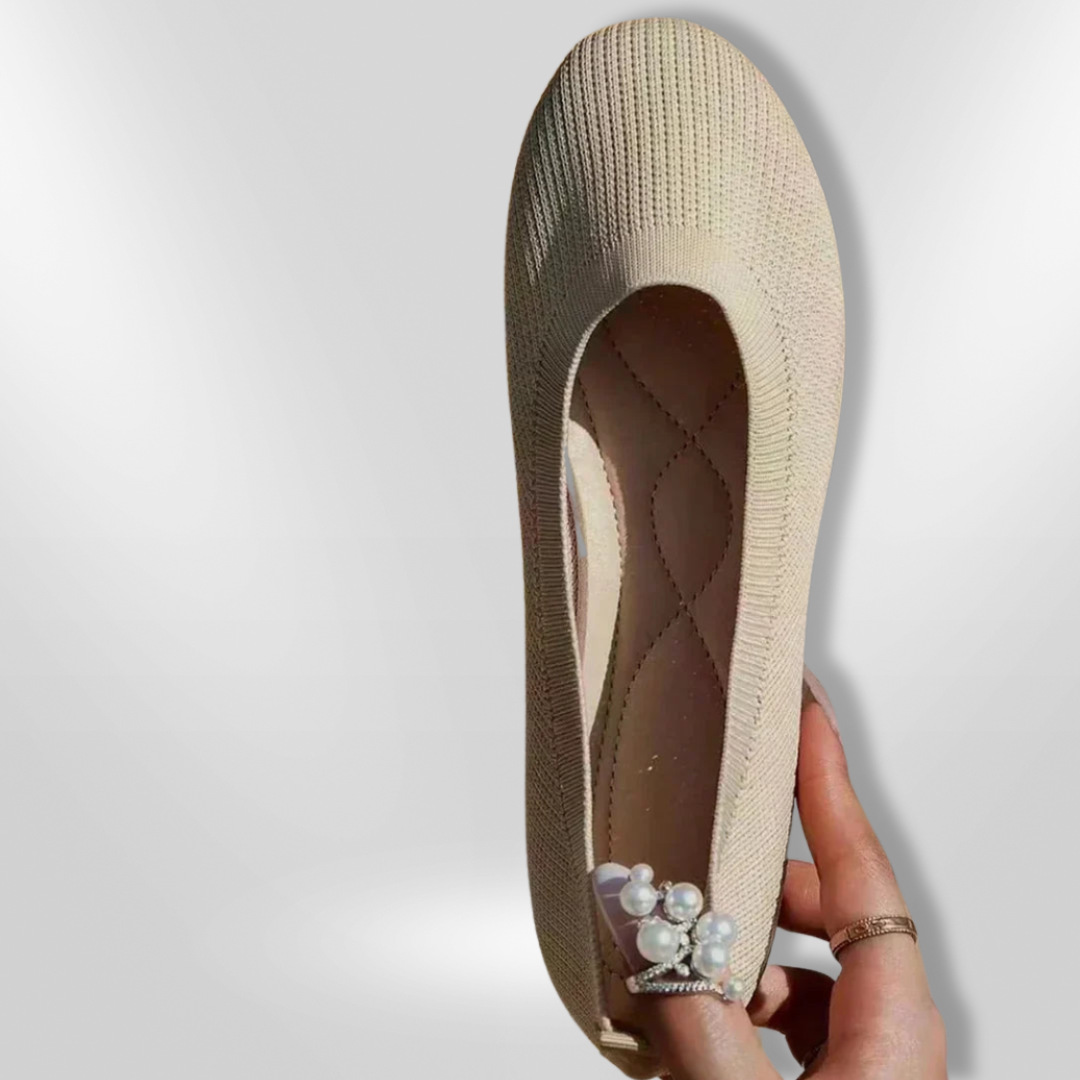 MOORE | Breathable Non-slip shoes