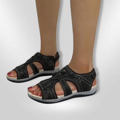 DAPHNE | Adjustable summer sandals