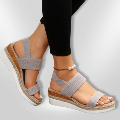 MONACO | Orthopedische sandalen
