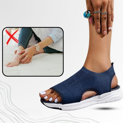 FLORAX | Ergonomic Pain Relieving Comfort Sandals