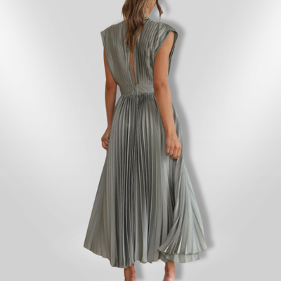 ALEXIS | Elegant Dress