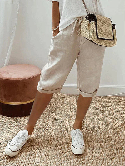 SELENE | Women's Summer Shorts
