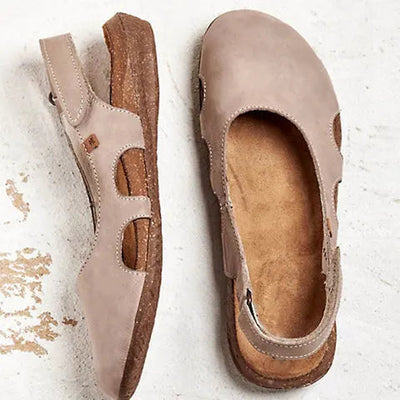ZOE | Comfort & Support Sandals