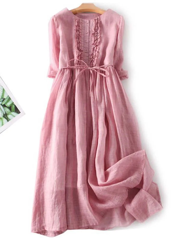 MATILDA | Elegance Dress