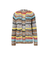 CAMILLA | Cardigan multicolore