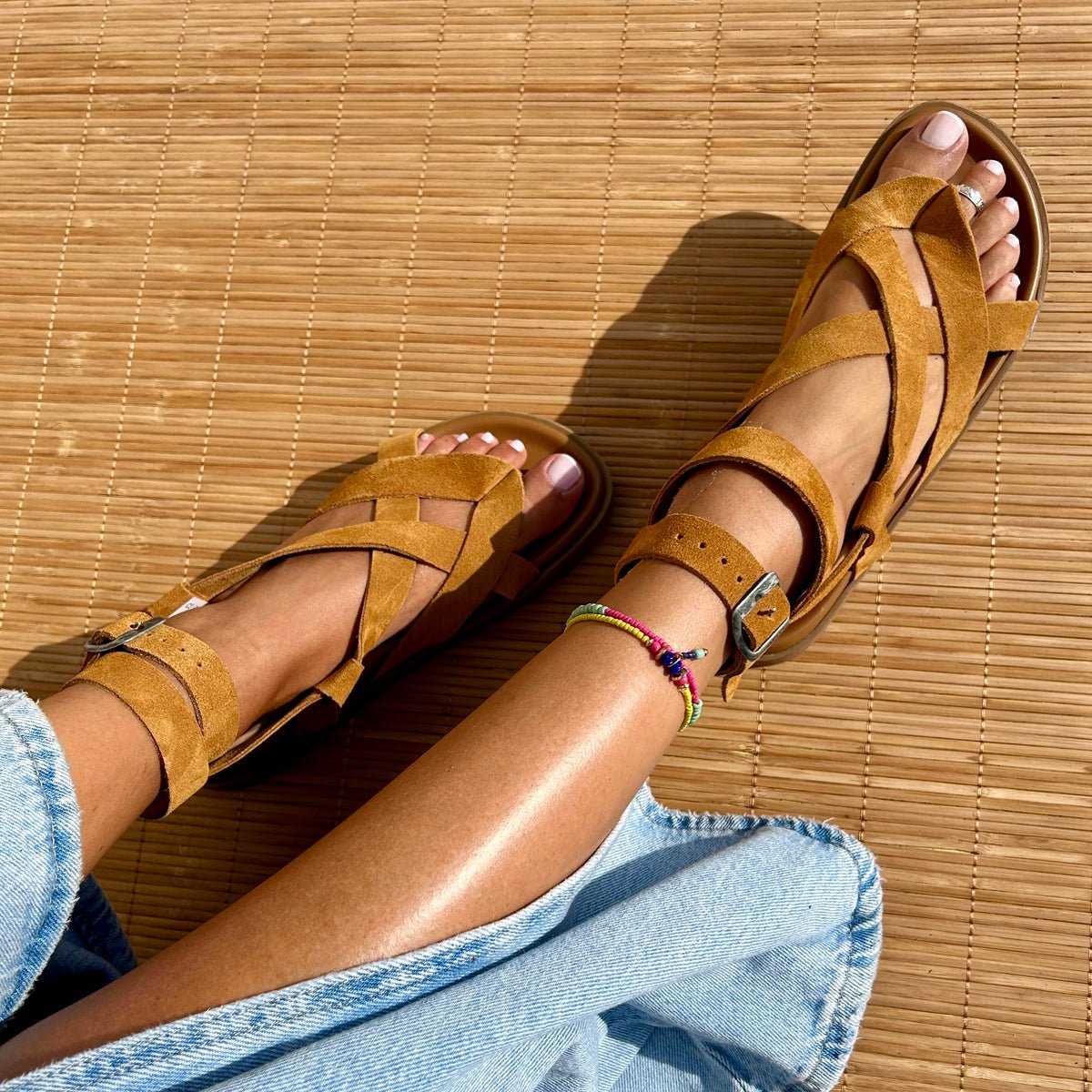 ALIZÉ | Women's sandals