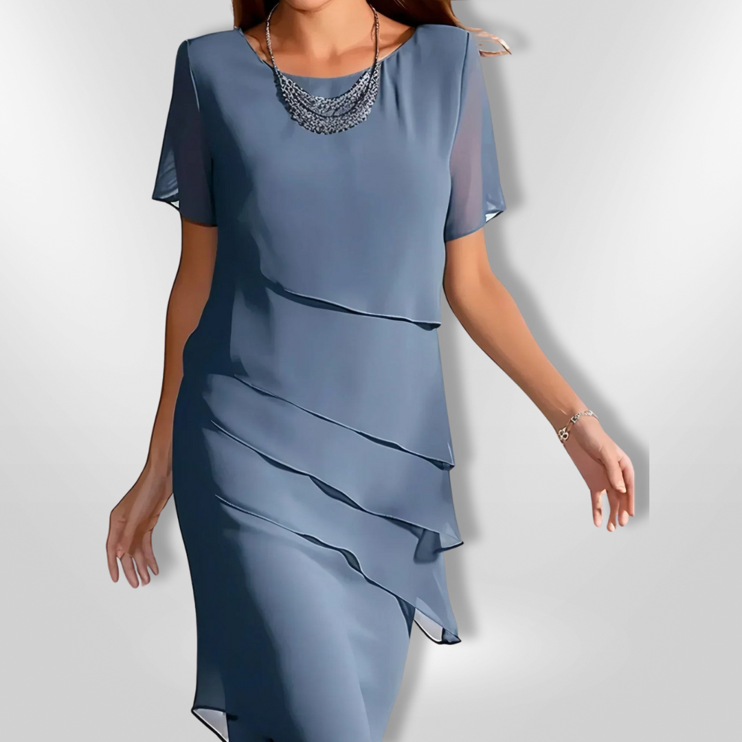 ISABELLA | Elegant dress