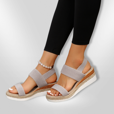 MONACO | Orthopedische sandalen