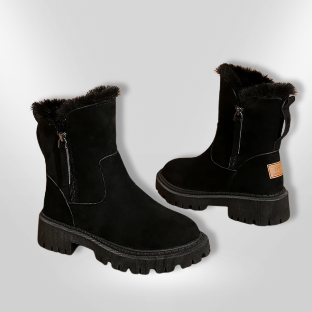 NORA | Comfortable shoes