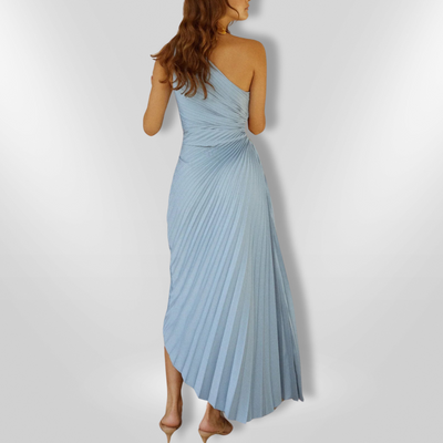 SLYVIANA | One Shoulder Dress