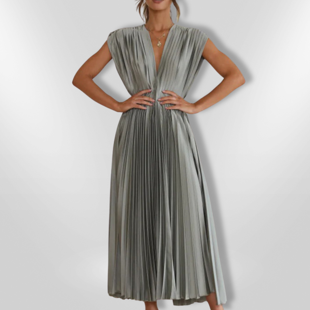 ALEXIS | Elegant Dress