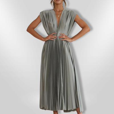 ALEXIS | Elegant Dress