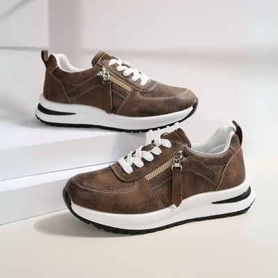 COLINDA | Orthopedic Comfort Sneakers