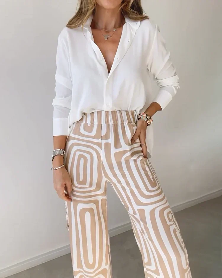 JAMAICA | Comfy Stylish Set