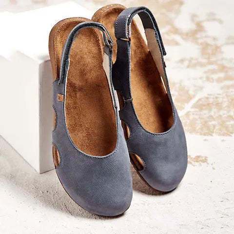 ZOE | Comfort & Support Sandals