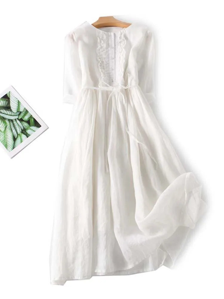 MATILDA | Elegance Dress