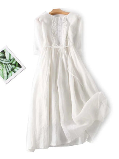 MATILDA | Elegance Dress