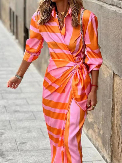 ABIGAIL | Elegant summer dress