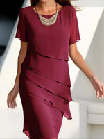 ISABELLA | Elegant Dress for Women