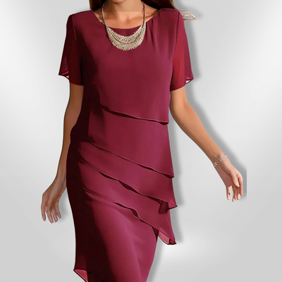 ISABELLA | Elegant dress