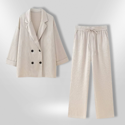 LUNA | 2 Piece Set