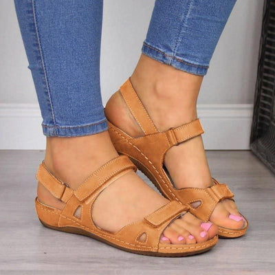 LISA | Comfort Orthopaedic Sandals