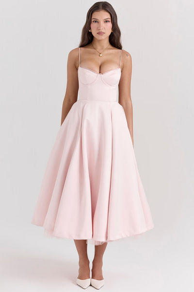MYA | Elegant Ball Gown