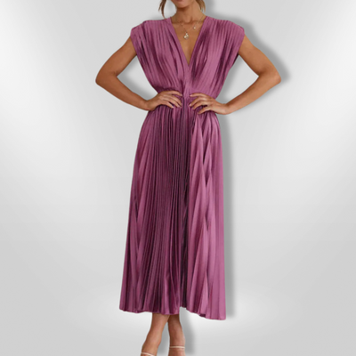 ALEXIS | Elegant Dress