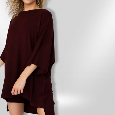 ALEXANDRA | Comfortable Women's Set