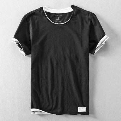 FRANCESCO | Organic Cotton T-Shirt