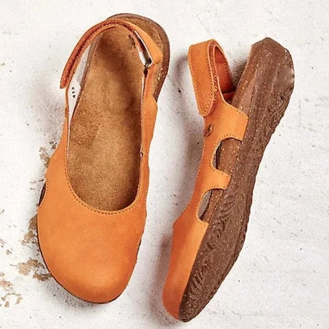 ZOE | Comfort & Support Sandals