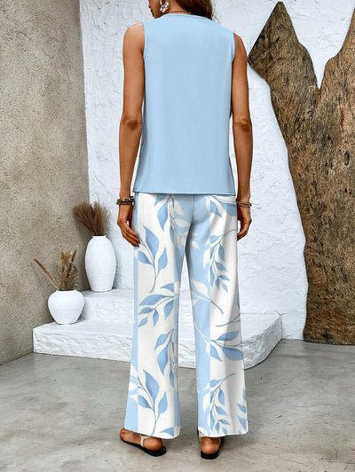GRACE | Chic Two-Piece Set
