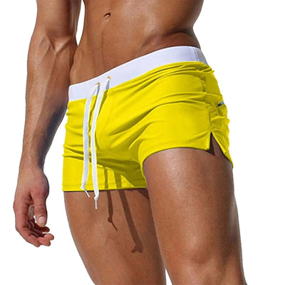 VINCENZO | New Summer 2024 Men's Short Swimsuit