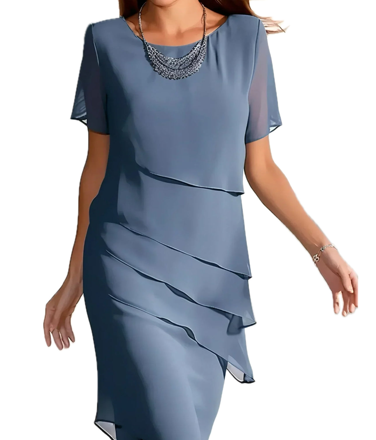 ISABELLA | Elegant Dress for Women
