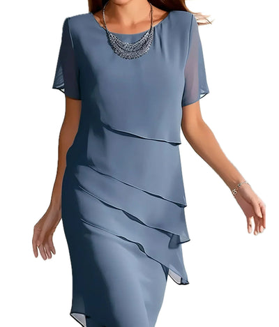 ISABELLA | Elegant Dress for Women