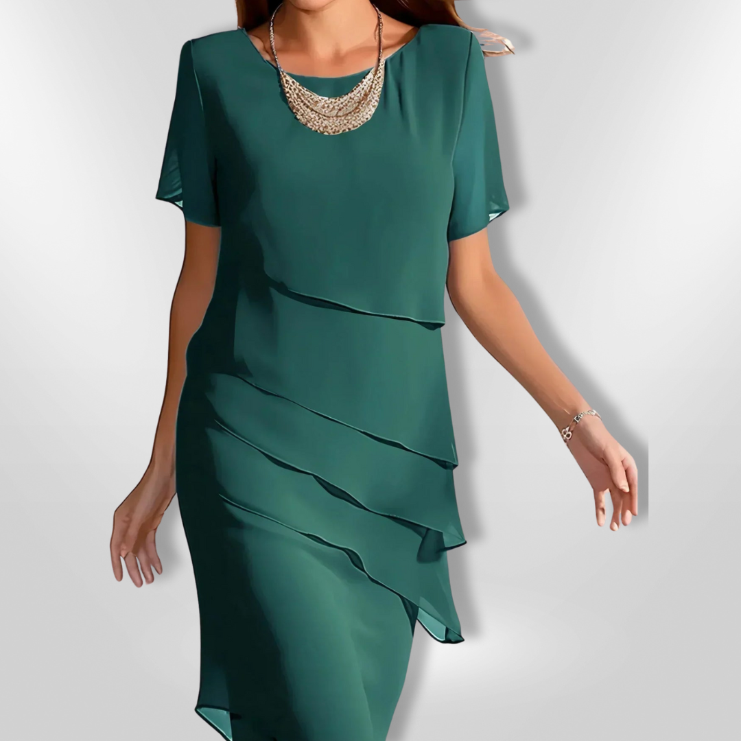 ISABELLA | Elegant dress