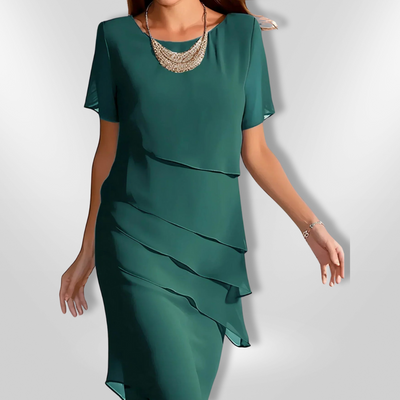 ISABELLA | Elegant dress