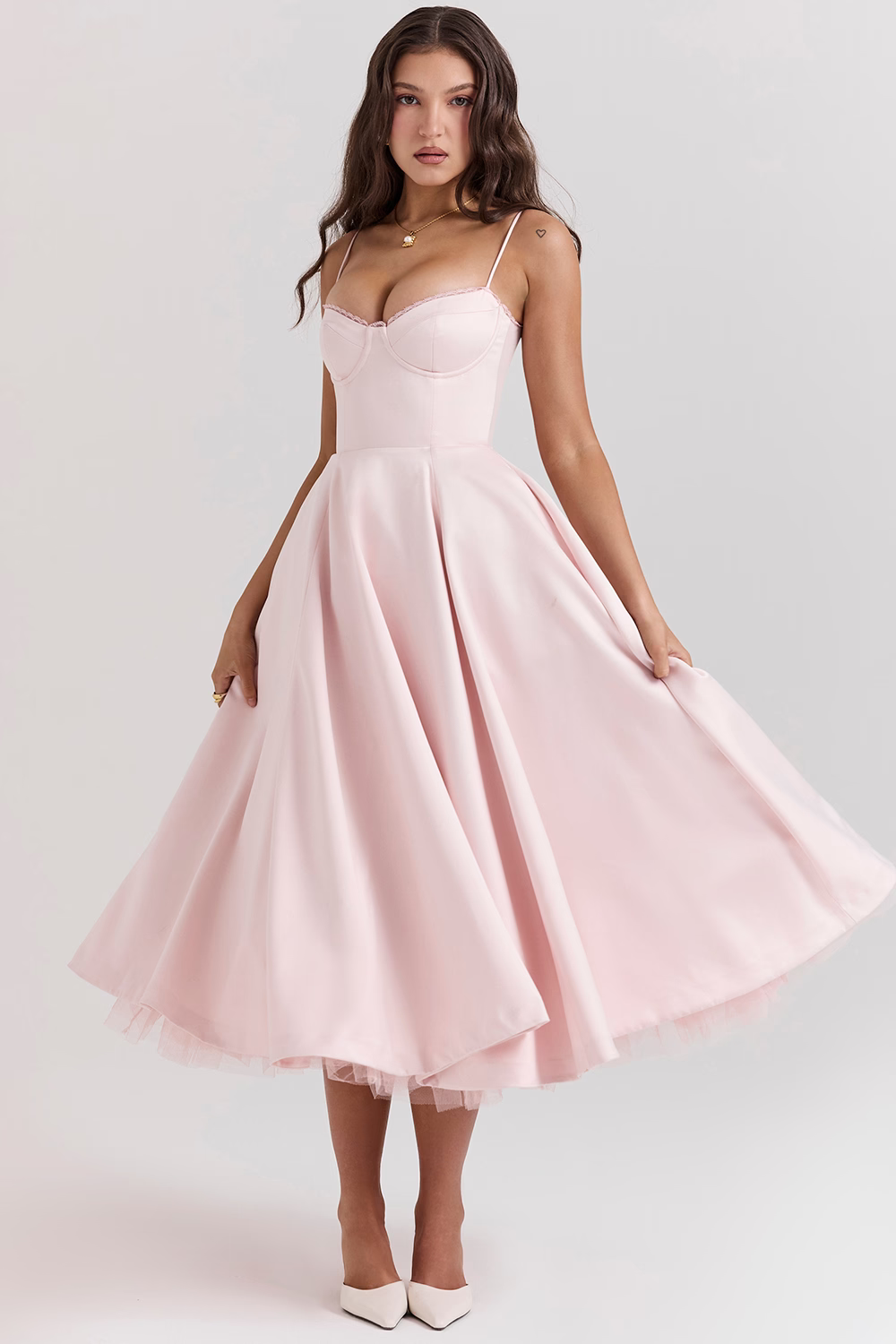 MYA | Elegant Ball Gown