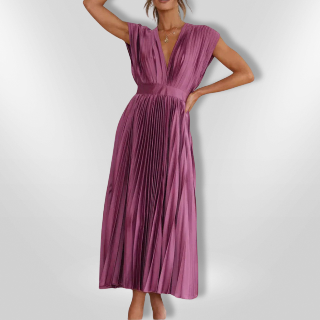 ALEXIS | Elegant Dress