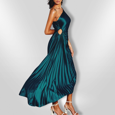SLYVIANA | One Shoulder Dress