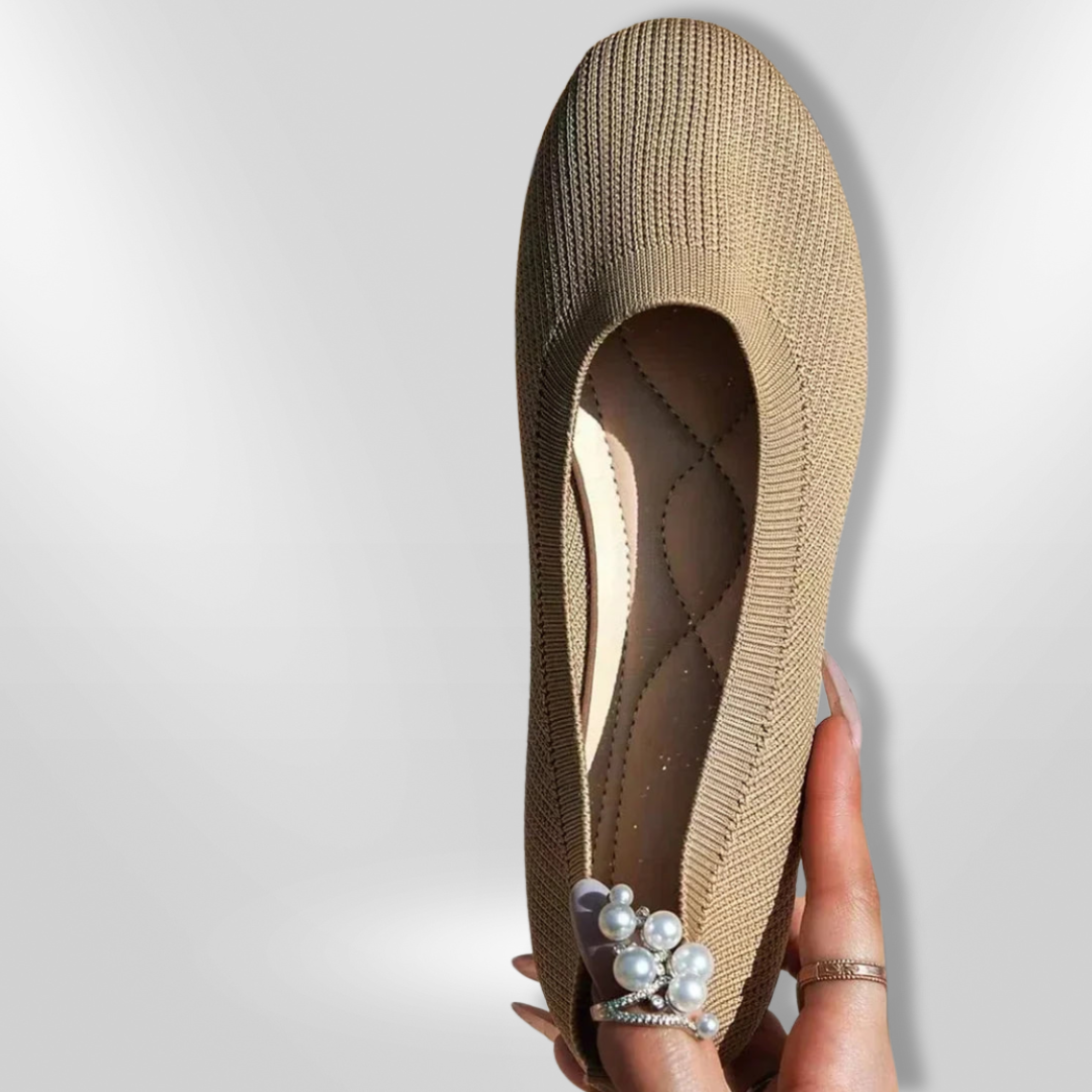 MOORE | Breathable Non-slip shoes