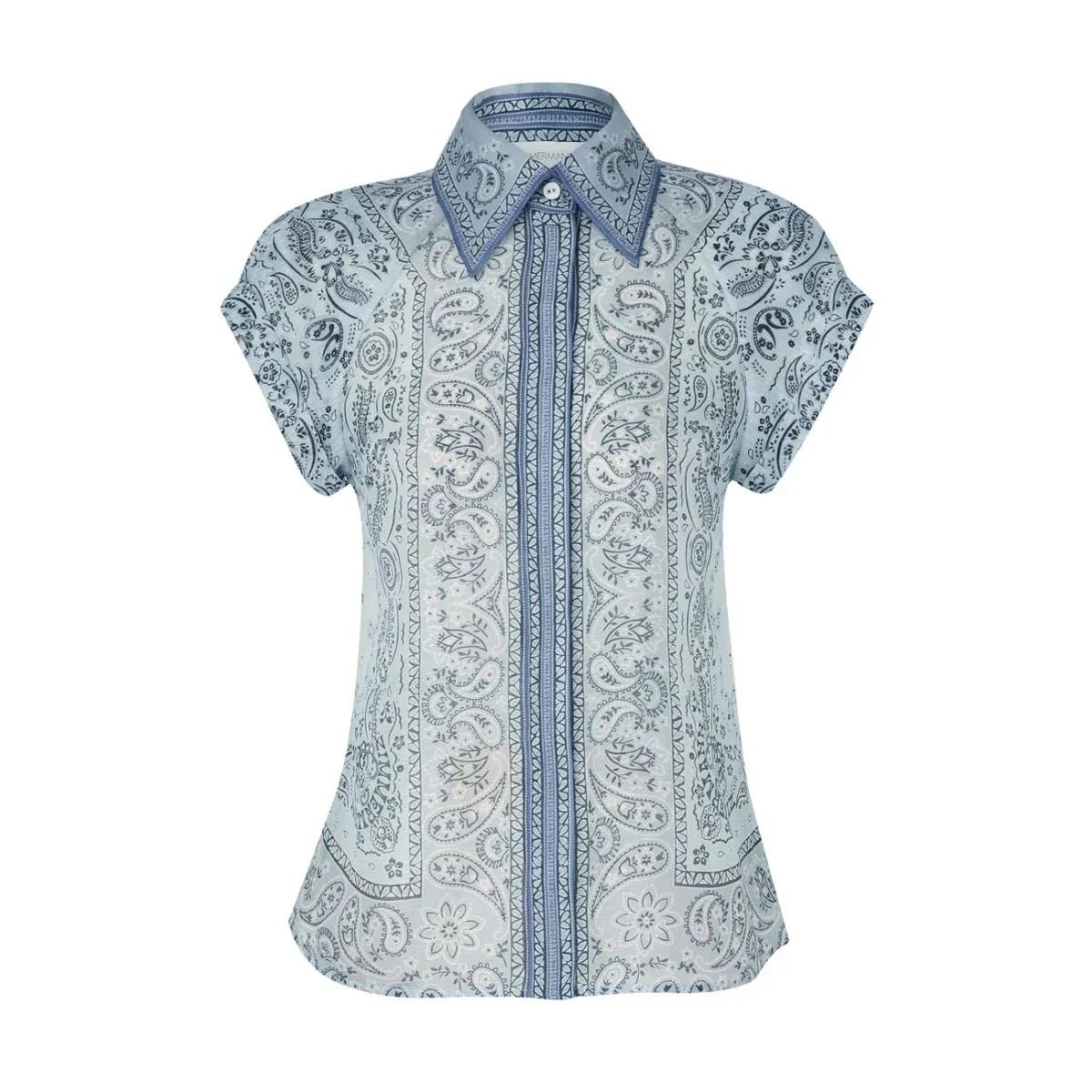 LUCIA | Summer Suit