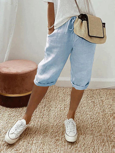 SELENE | Women's Summer Shorts