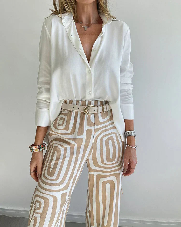 JAMAICA | Comfy Stylish Set