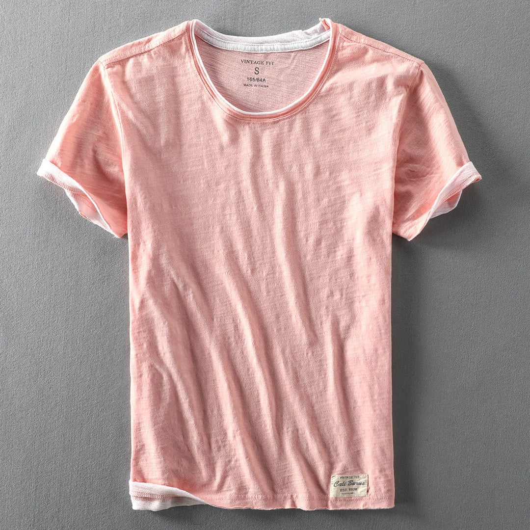 FRANCESCO | Organic Cotton T-Shirt