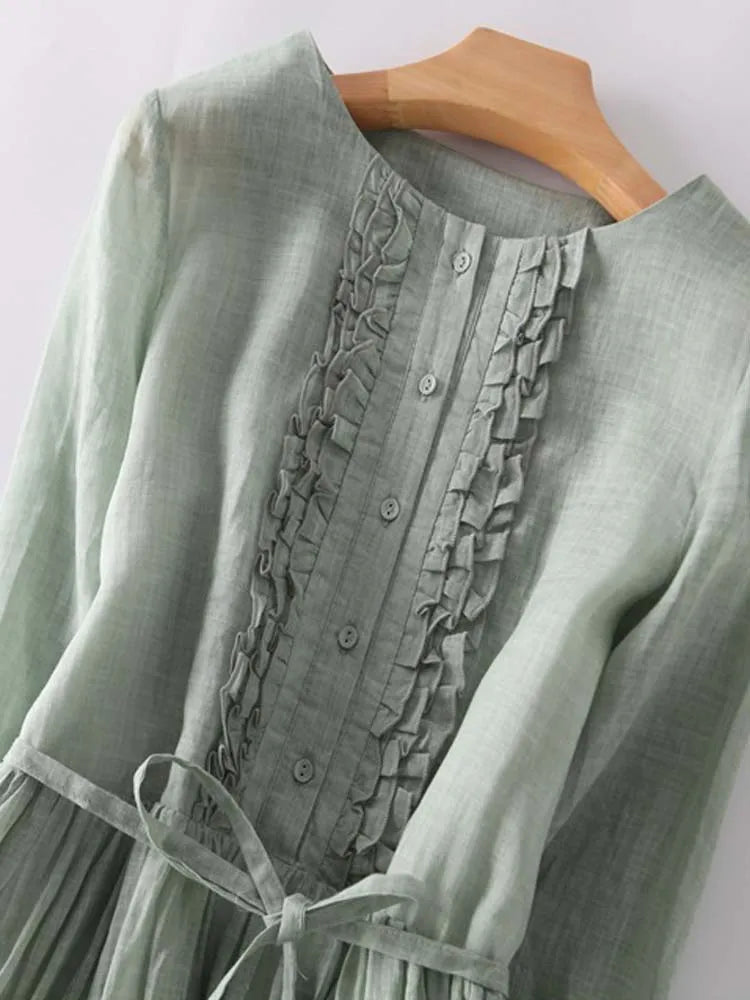 MATILDA | Elegance Dress