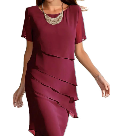 ISABELLA | Elegant Dress for Women