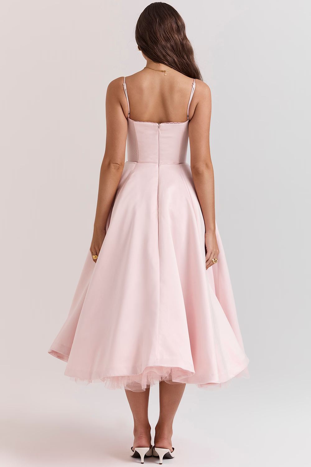 MYA | Elegant Ball Gown