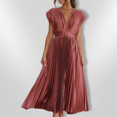 ALEXIS | Elegant Dress