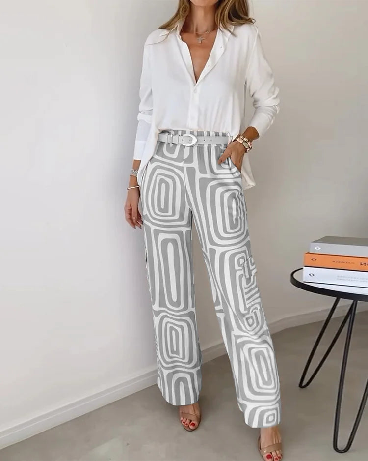 JAMAICA | Comfy Stylish Set